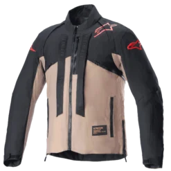 Veste Techdura