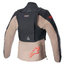 Veste Techdura