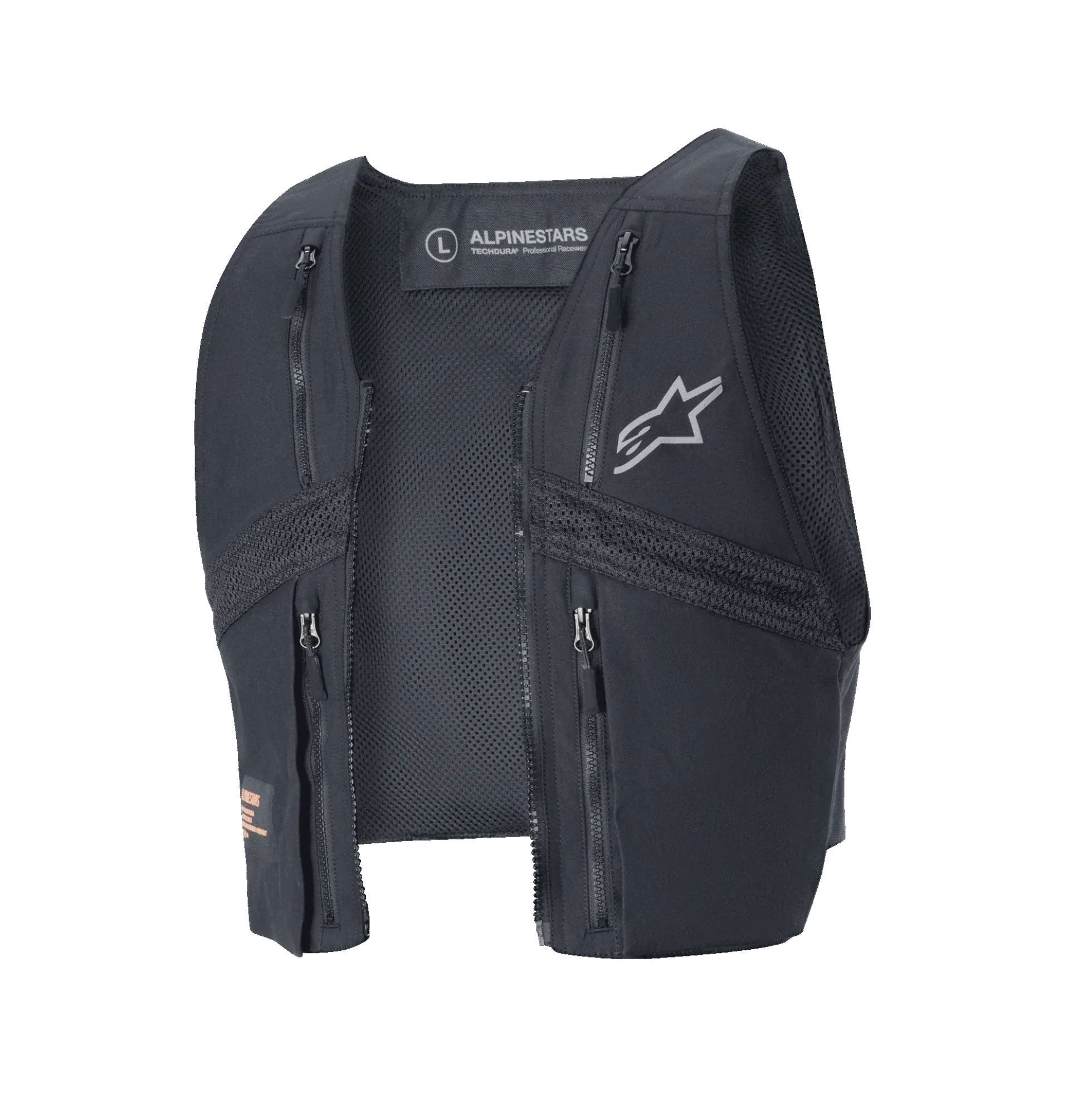 Veste Techdura