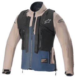 Veste Techdura