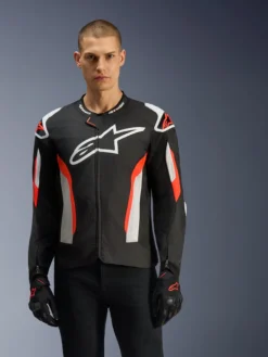 Veste T-GP Air