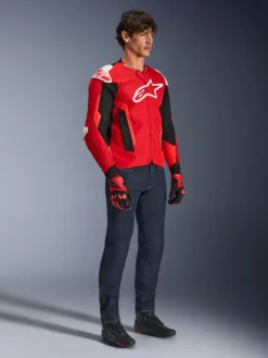 Veste T-GP Air