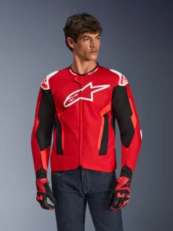 Veste T-GP Air