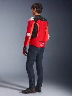 Veste T-GP Air