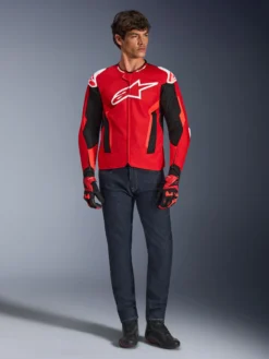 Veste T-GP Air