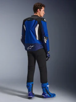 Veste T-GP Air