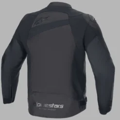 Veste T-GP Plus R V4