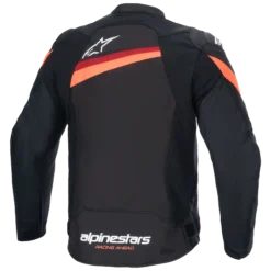 Veste T-GP Plus R V4
