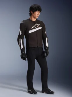 Veste T-GP Plus R V4