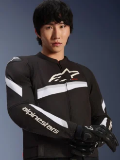 Veste T-GP Plus R V4