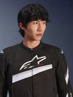 Veste T-GP Plus R V4