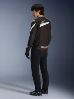 Veste T-GP Plus R V4