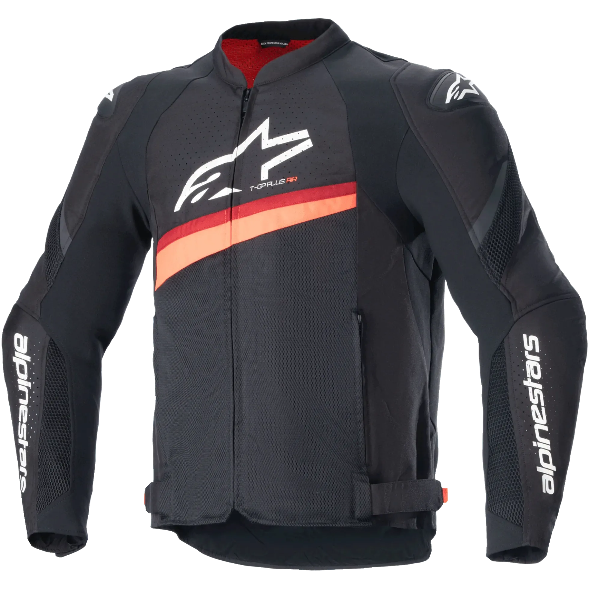 Veste T-GP Plus R V4 Airflow