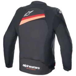 Veste T-GP Plus R V4 Airflow