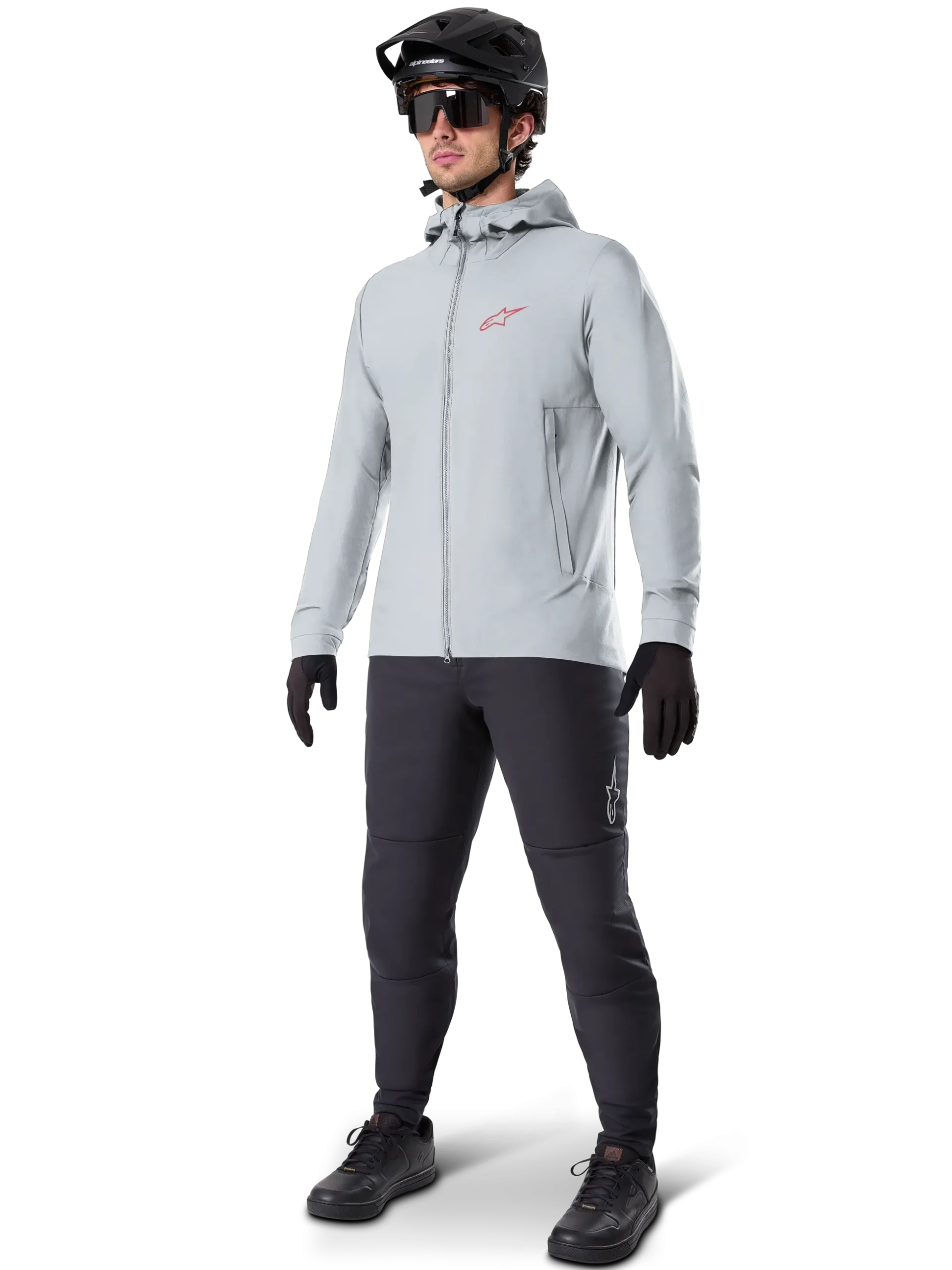 Veste Thermique A-Dura