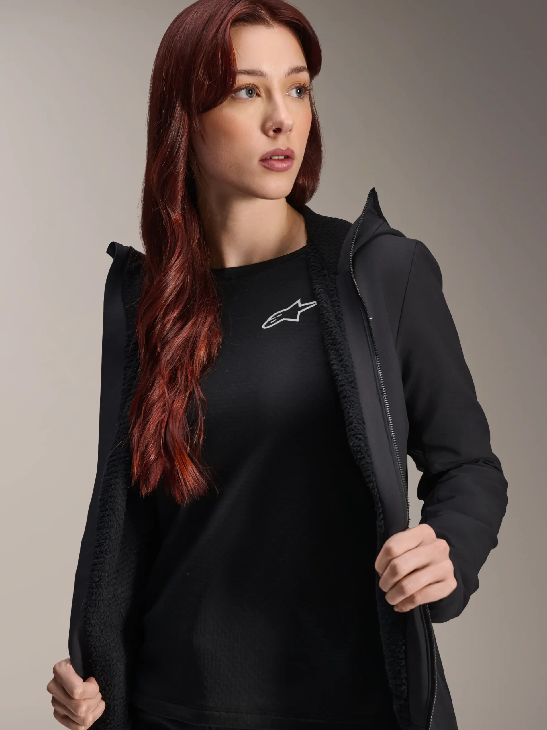 Veste Thermique Stella A-Dura