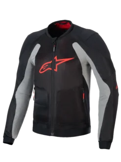 Veste Troop-Air