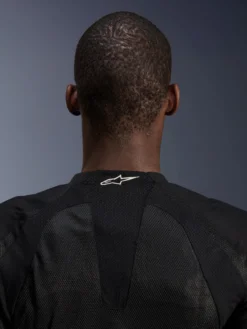 Veste Troop-Air