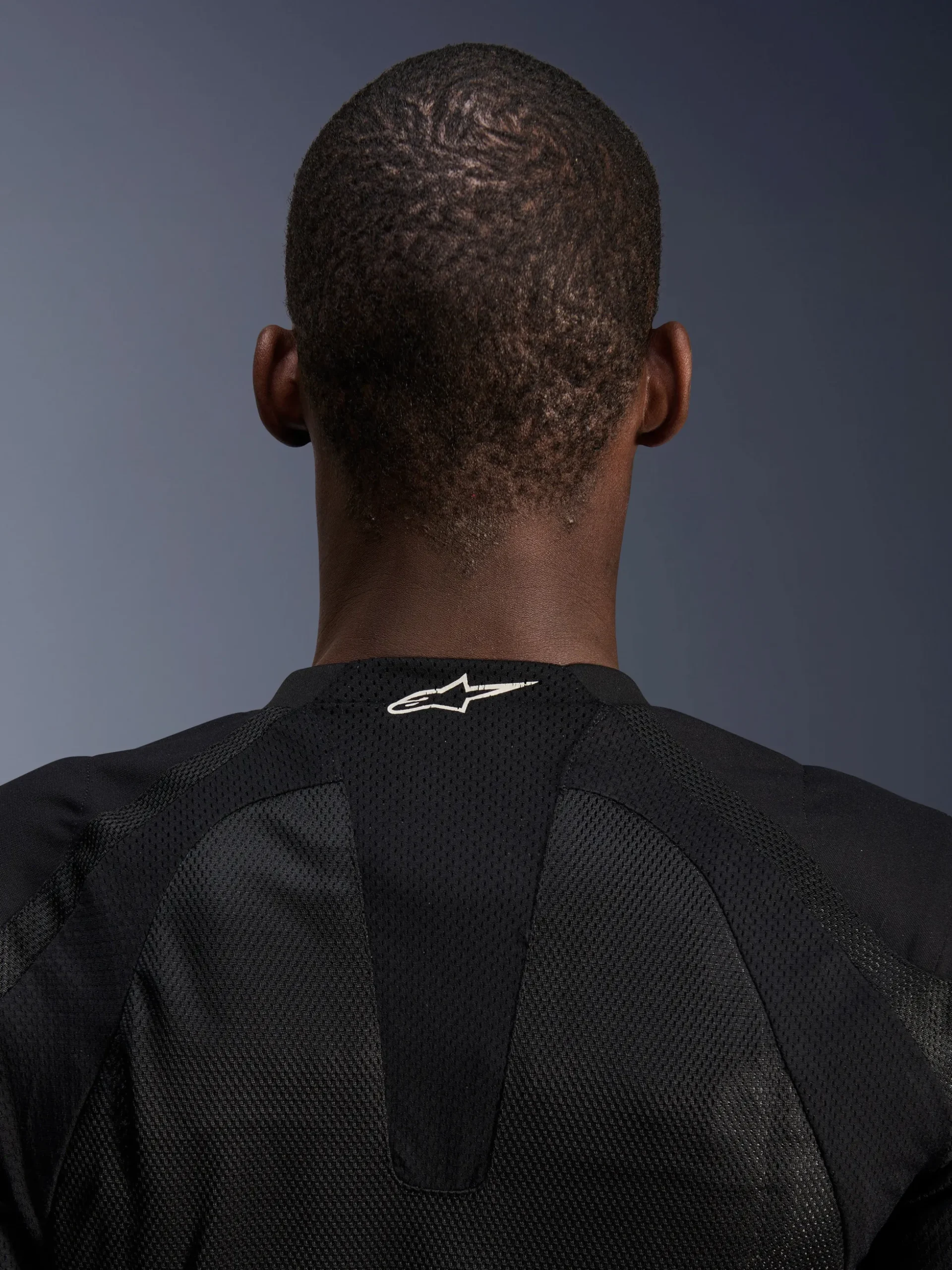 Veste Troop-Air