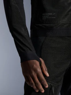 Veste Troop-Air