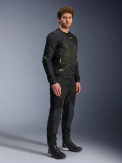 Veste Troop-Air