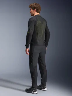 Veste Troop-Air