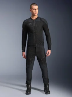 Veste Troop-Air Pro