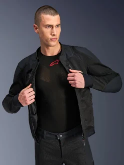 Veste Troop-Air Pro