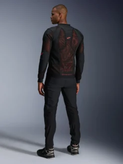 Veste Troop-Air Pro