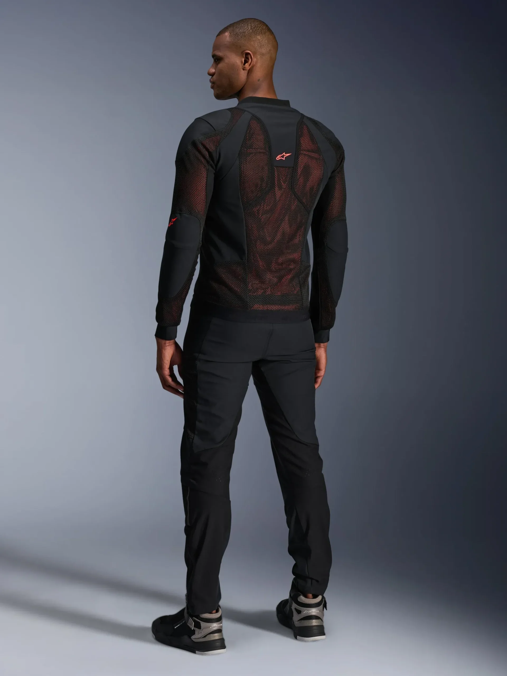 Veste Troop-Air Pro