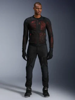 Veste Troop-Air Pro