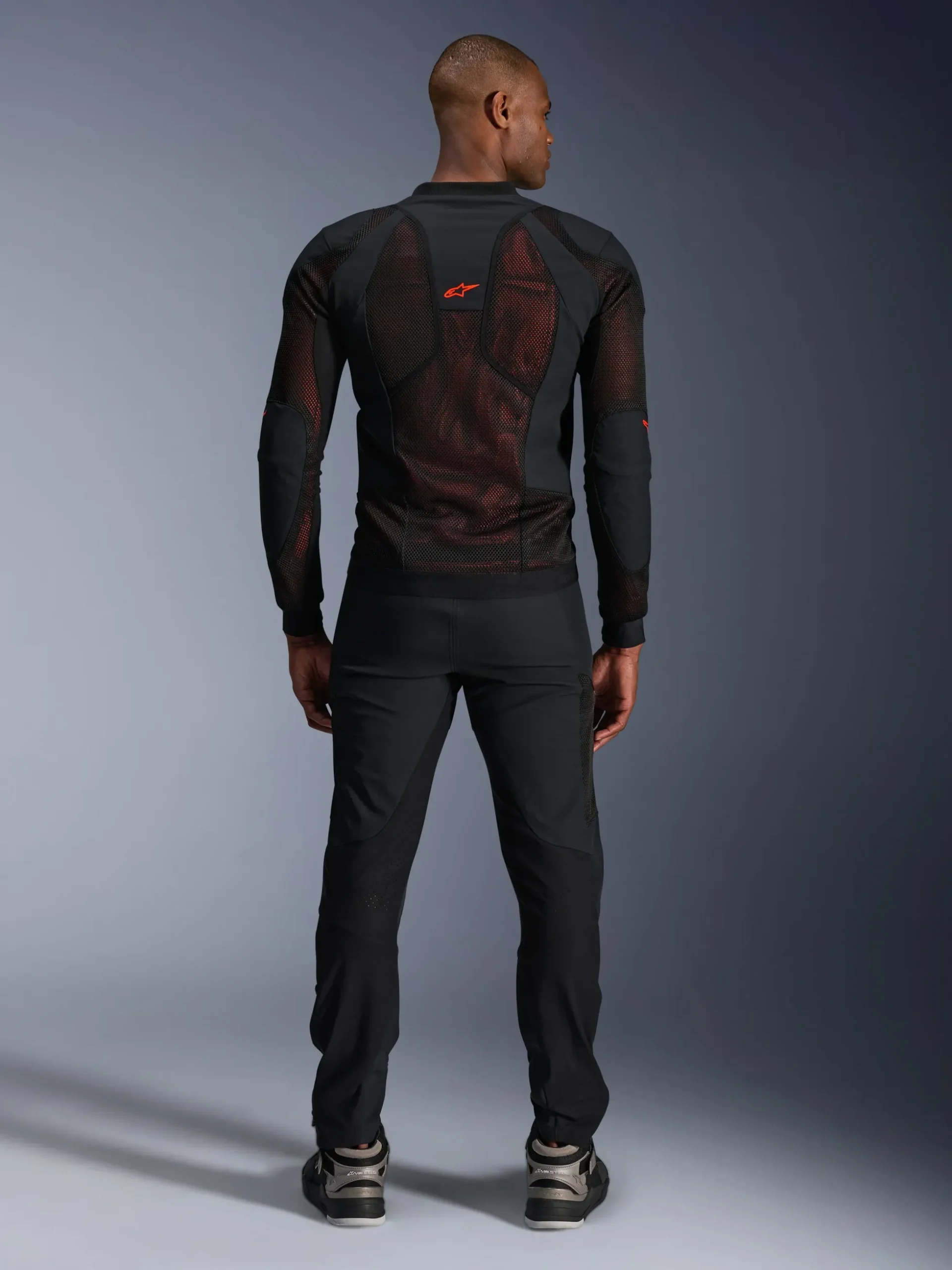 Veste Troop-Air Pro