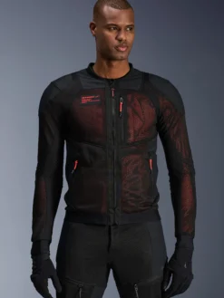 Veste Troop-Air Pro