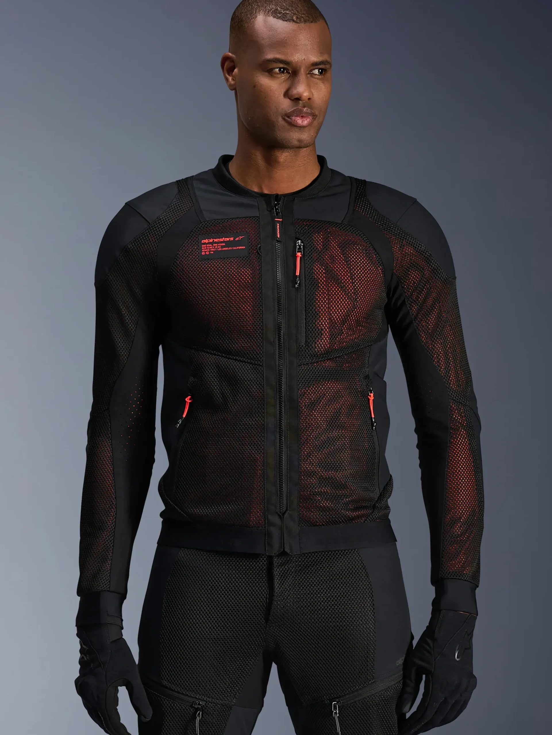 Veste Troop-Air Pro