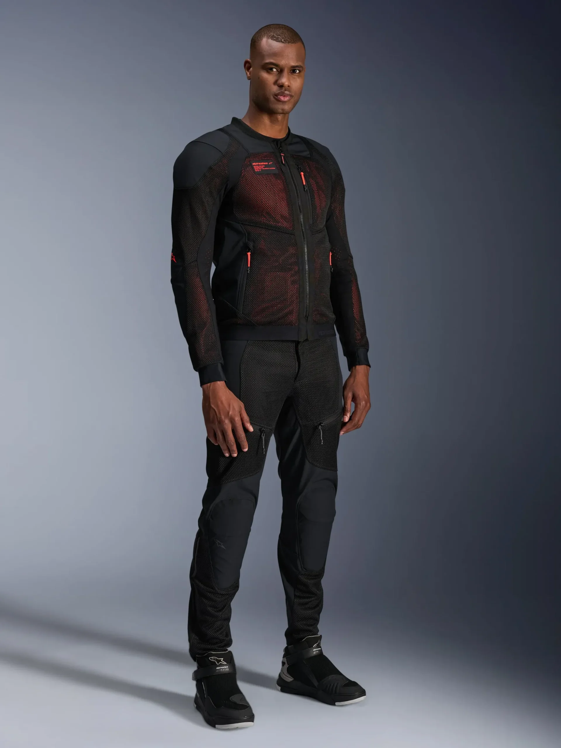 Veste Troop-Air Pro