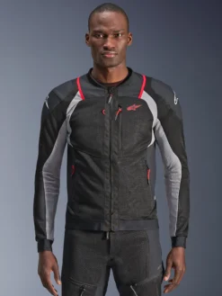 Veste Troop-Air Pro