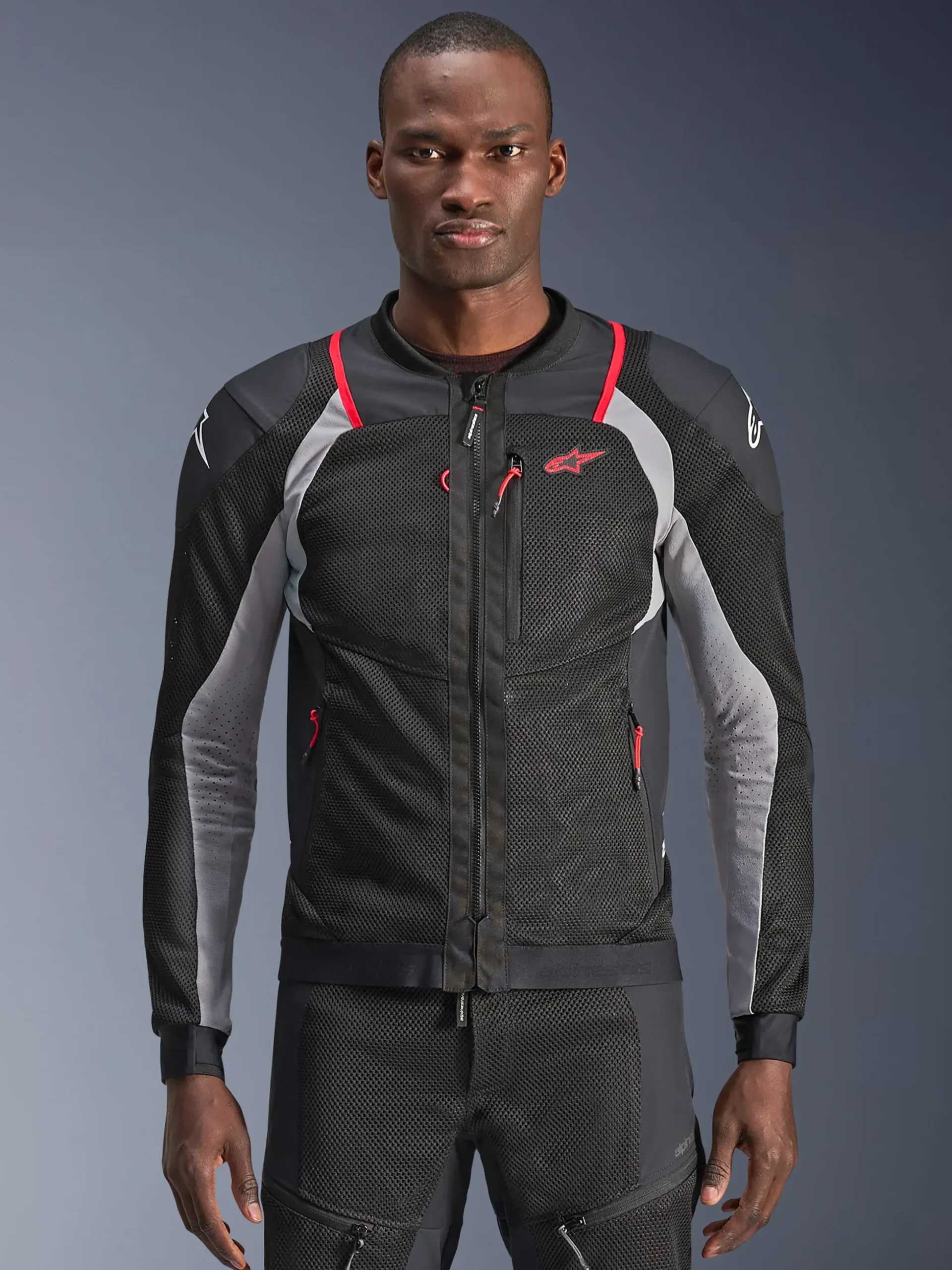 Veste Troop-Air Pro