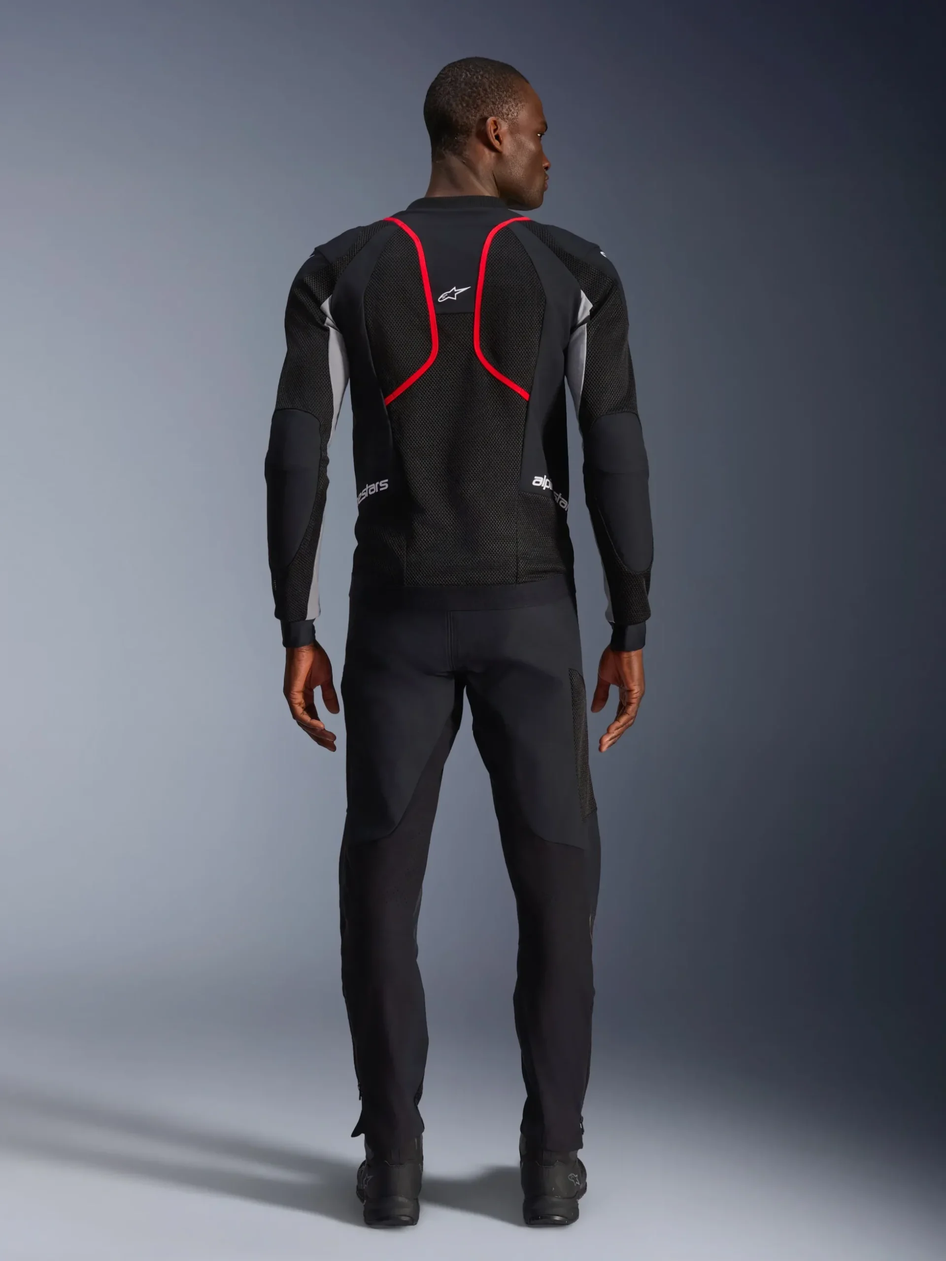 Veste Troop-Air Pro