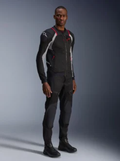 Veste Troop-Air Pro