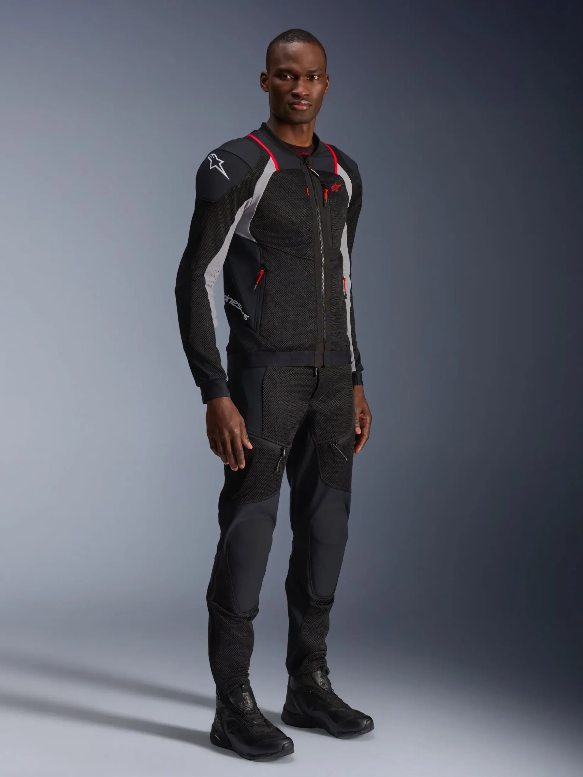 Veste Troop-Air Pro