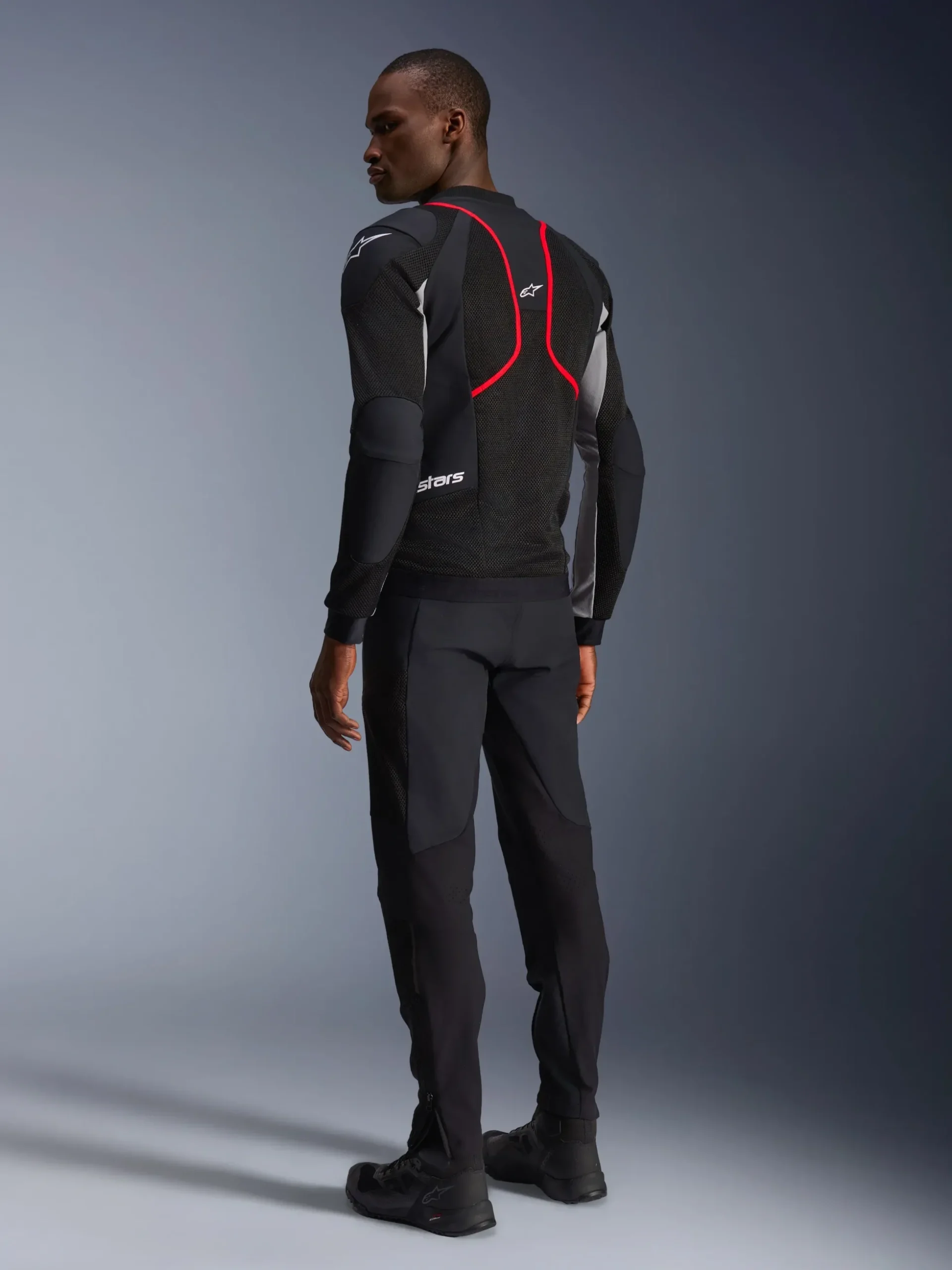 Veste Troop-Air Pro