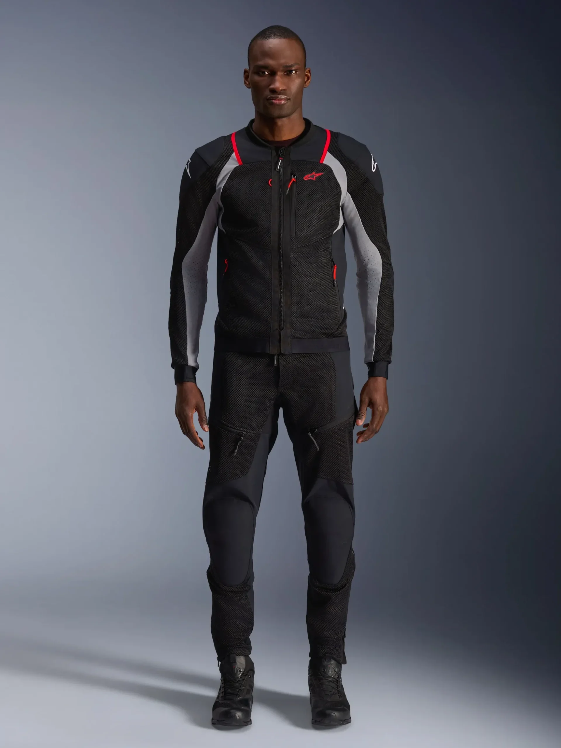 Veste Troop-Air Pro
