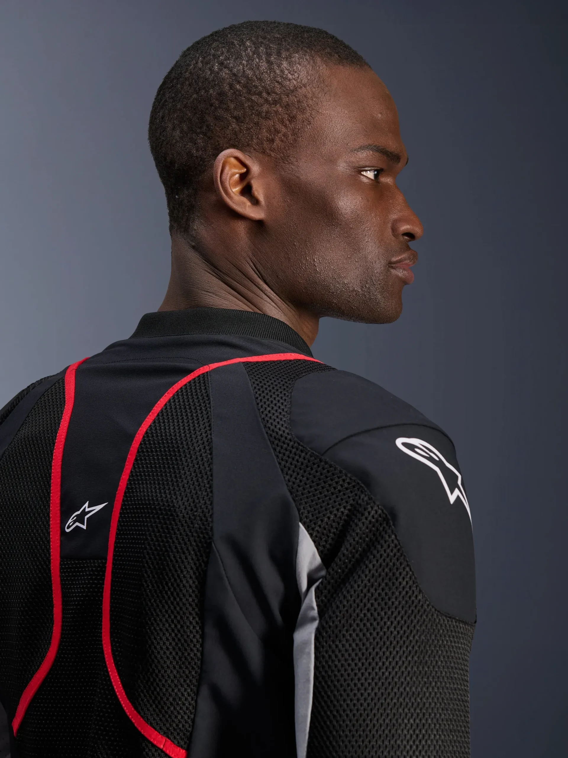 Veste Troop-Air Pro