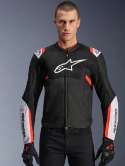 Veste T-SPS Air V2
