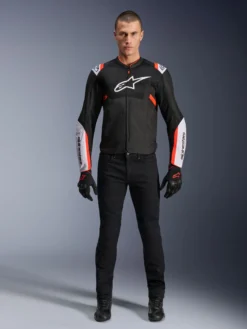 Veste T-SPS Air V2