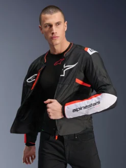 Veste T-SPS Air V2