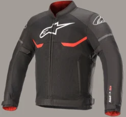 Veste T-SPS Superair As