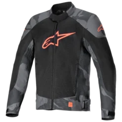 Veste T-SP X Superair