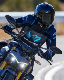 Veste T-Stunt Air