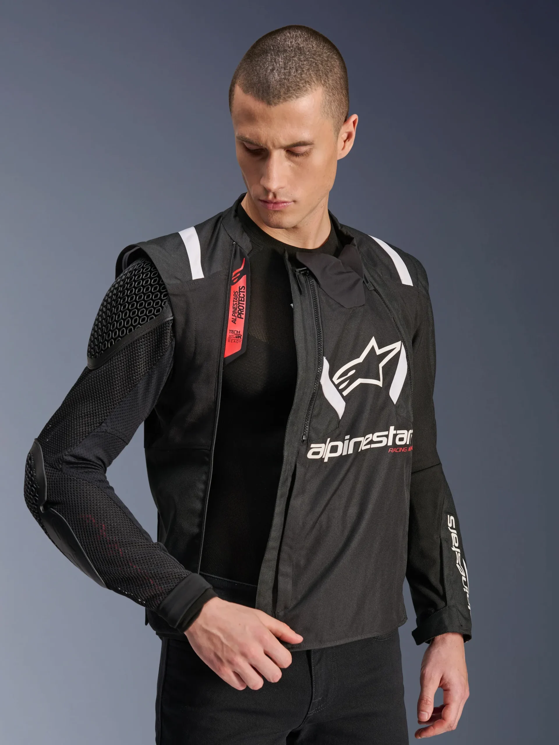 Veste T-Stunt Air